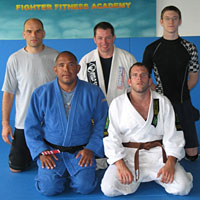 Kettlebell Seminar