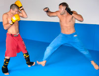 Kettlebell Seminar