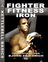 Kettlebell Seminar